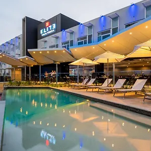 4* Hotel Elite