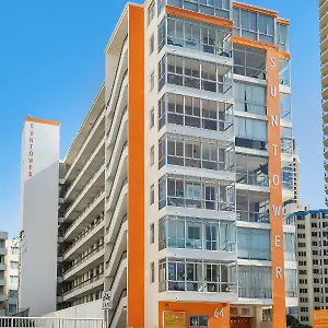 Hotel apartamentowy Suntower