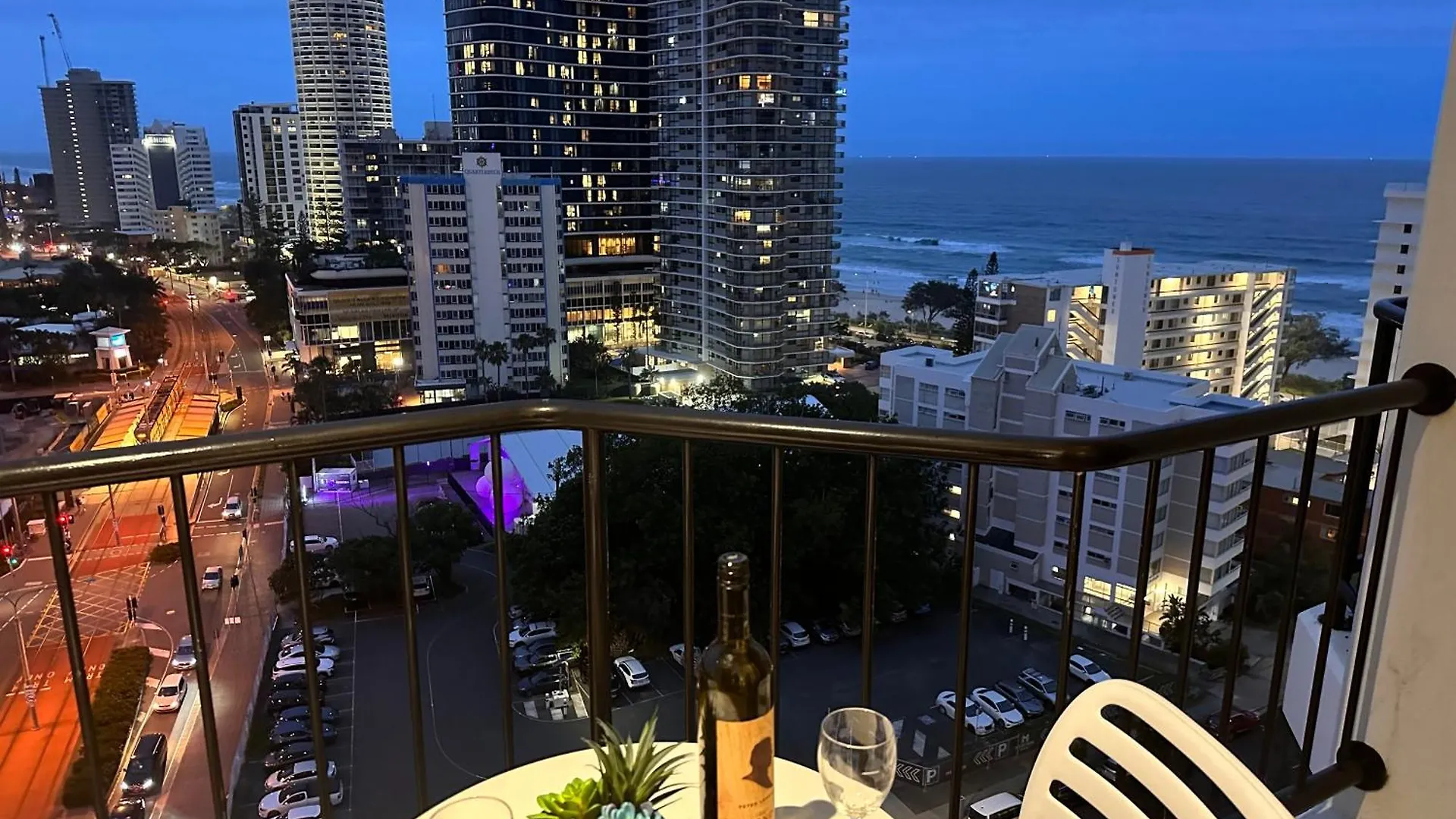 Mantra On View Hotel Gold Coast